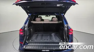BMW X5, 2021 — миниатюра 20