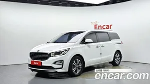Kia Carnival, 2019 — миниатюра 1