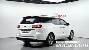 Kia Carnival, 2019 — миниатюра 2