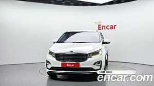 Kia Carnival, 2019 — миниатюра 3