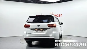 Kia Carnival, 2019 — миниатюра 4