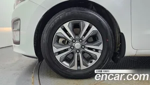 Kia Carnival, 2019 — миниатюра 5