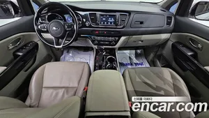 Kia Carnival, 2019 — миниатюра 7