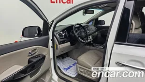 Kia Carnival, 2019 — миниатюра 10