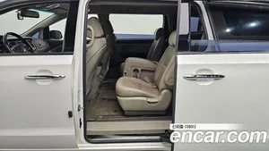 Kia Carnival, 2019 — миниатюра 11