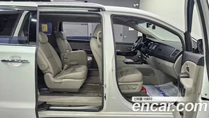 Kia Carnival, 2019 — миниатюра 12