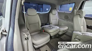Kia Carnival, 2019 — миниатюра 13
