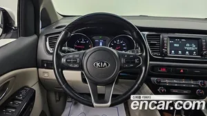 Kia Carnival, 2019 — миниатюра 15