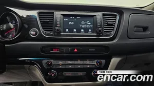 Kia Carnival, 2019 — миниатюра 16