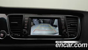 Kia Carnival, 2019 — миниатюра 17