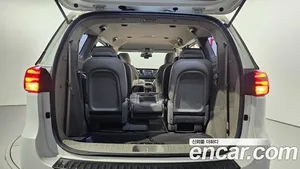 Kia Carnival, 2019 — миниатюра 20