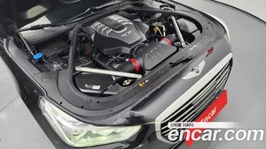 Genesis EQ900, 2017 — миниатюра 6