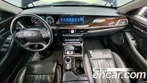 Genesis EQ900, 2017 — миниатюра 7