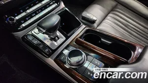 Genesis EQ900, 2017 — миниатюра 9