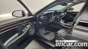 Genesis EQ900, 2017 — миниатюра 10