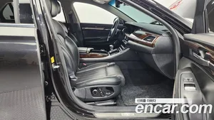Genesis EQ900, 2017 — миниатюра 11