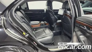 Genesis EQ900, 2017 — миниатюра 12