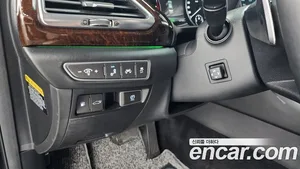 Genesis EQ900, 2017 — миниатюра 14