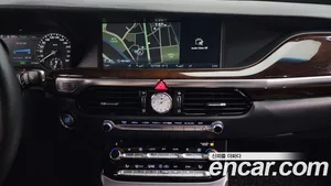 Genesis EQ900, 2017 — миниатюра 15
