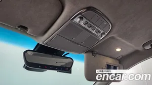 Genesis EQ900, 2017 — миниатюра 17