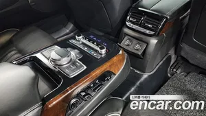Genesis EQ900, 2017 — миниатюра 18