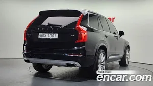 Volvo XC90, 2017 — миниатюра 2