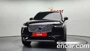 Volvo XC90, 2017 — миниатюра 3