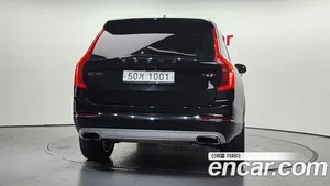 Volvo XC90, 2017 — миниатюра 4