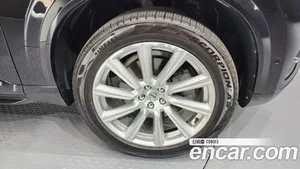 Volvo XC90, 2017 — миниатюра 5