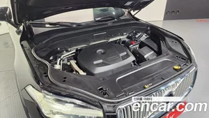 Volvo XC90, 2017 — миниатюра 6