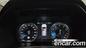 Volvo XC90, 2017 — миниатюра 8