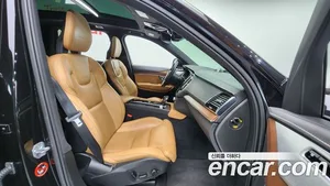 Volvo XC90, 2017 — миниатюра 10