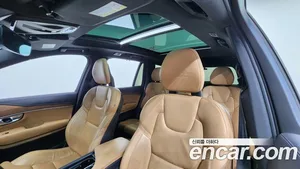 Volvo XC90, 2017 — миниатюра 12