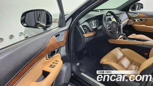 Volvo XC90, 2017 — миниатюра 13