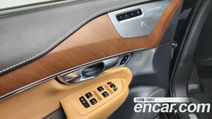 Volvo XC90, 2017 — миниатюра 14