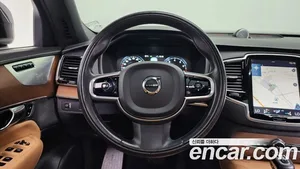 Volvo XC90, 2017 — миниатюра 15
