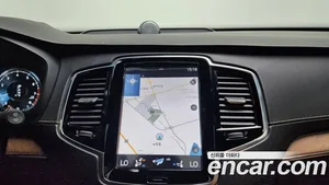 Volvo XC90, 2017 — миниатюра 16