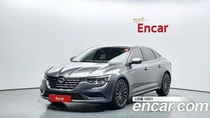 Renault SM6, 2016 — миниатюра 1