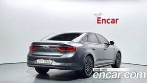 Renault SM6, 2016 — миниатюра 2