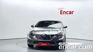 Renault SM6, 2016 — миниатюра 3