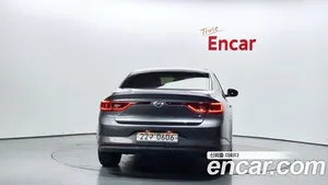 Renault SM6, 2016 — миниатюра 4