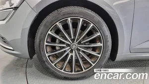 Renault SM6, 2016 — миниатюра 5