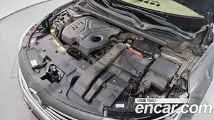 Renault SM6, 2016 — миниатюра 6