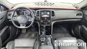 Renault SM6, 2016 — миниатюра 7