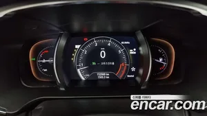 Renault SM6, 2016 — миниатюра 8