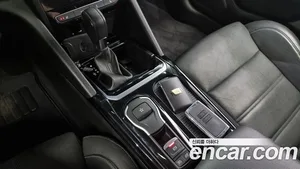 Renault SM6, 2016 — миниатюра 9