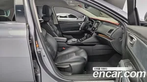 Renault SM6, 2016 — миниатюра 10