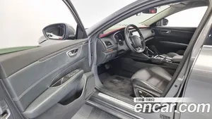 Renault SM6, 2016 — миниатюра 11