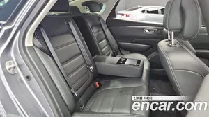 Renault SM6, 2016 — миниатюра 12
