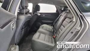 Renault SM6, 2016 — миниатюра 13
